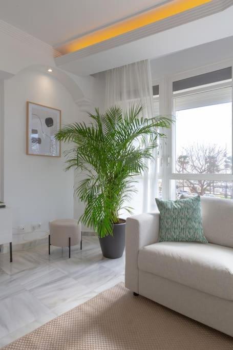 Edén Costa Lago PRIMERA LÍNEA DE MAR Torremolinos Kültér fotó