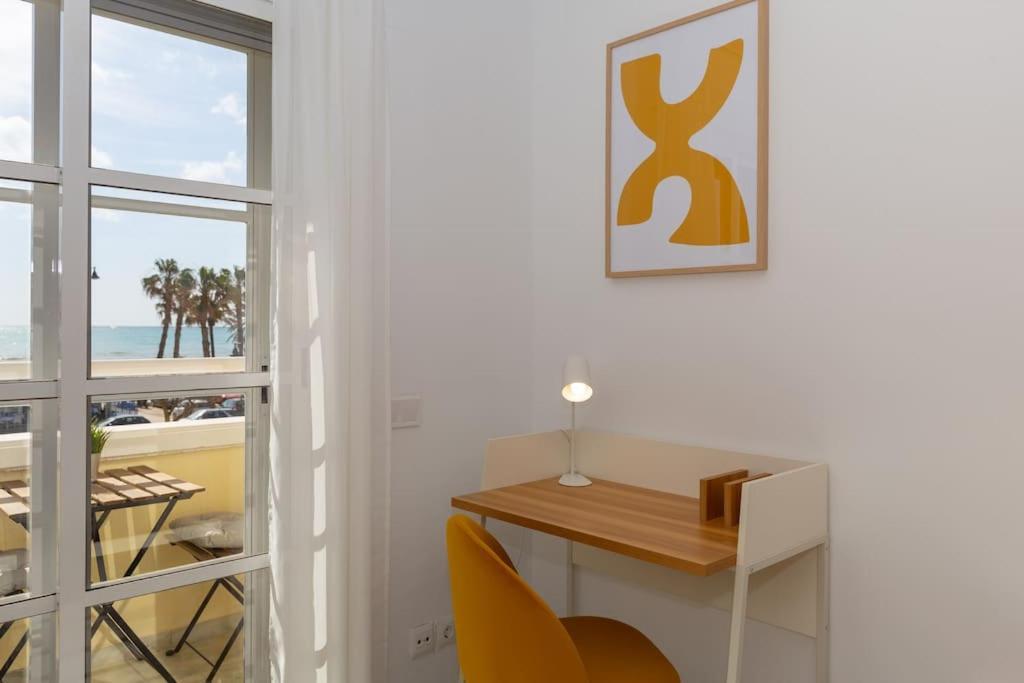 Edén Costa Lago PRIMERA LÍNEA DE MAR Torremolinos Kültér fotó